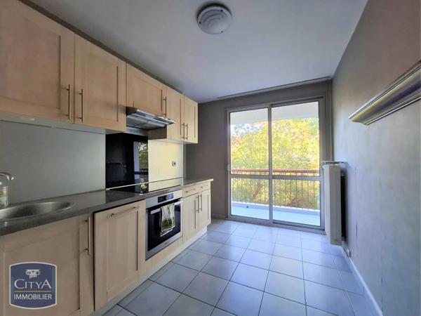 Appartement à vendre 4 pièces 101.86m²