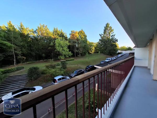 Appartement à vendre 4 pièces 101.86m²