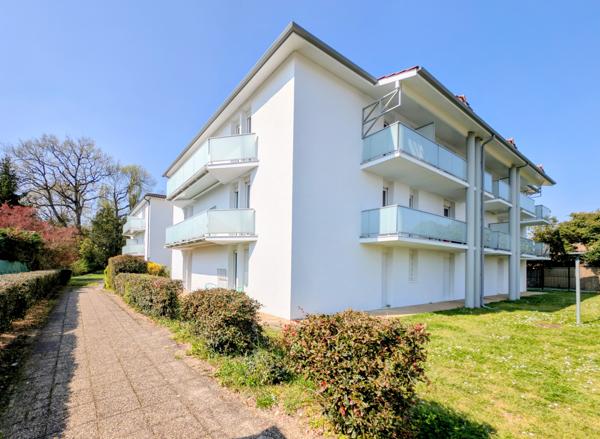 Appartement à vendre à Pessac (33600) - Gironde
