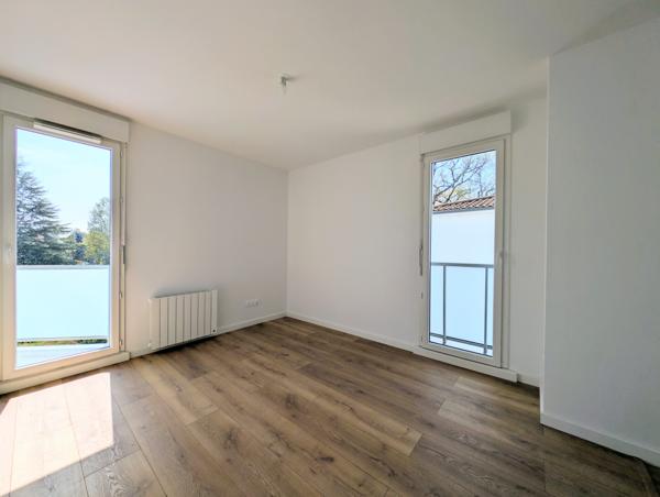 Appartement à vendre à Pessac (33600) - Gironde