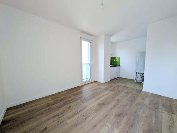 Appartement à vendre à Pessac (33600) - Gironde