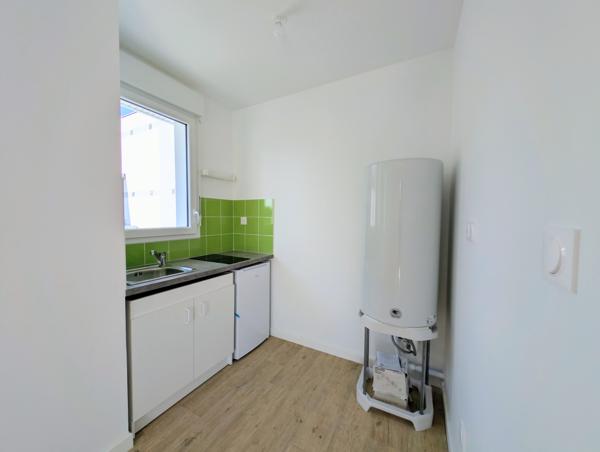Appartement à vendre à Pessac (33600) - Gironde