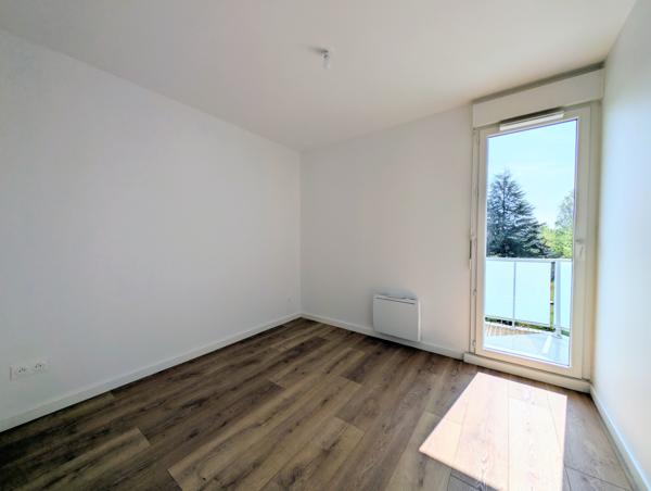 Appartement à vendre à Pessac (33600) - Gironde