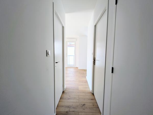 Appartement à vendre à Pessac (33600) - Gironde