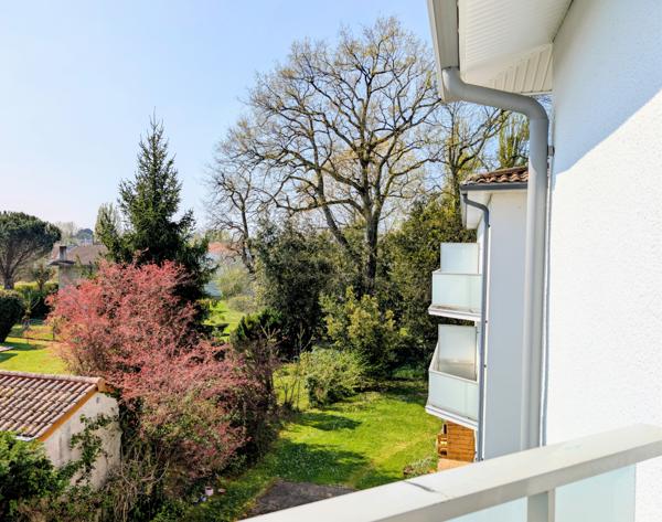 Appartement à vendre à Pessac (33600) - Gironde