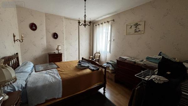 Maison à vendre à Sainte-Gemmes-sur-Loire dans le Maine-et-Loire (49130), ref : 49020-488