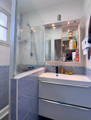 Maison familiale 136 m² avec jardin et garage à vendre à Rennes La Poterie