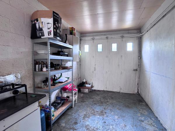 Maison familiale 136 m² avec jardin et garage à vendre à Rennes La Poterie
