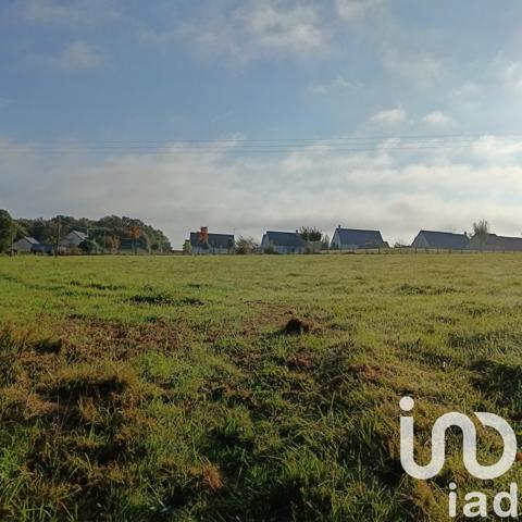 Land for sale 10 102 m² Authon