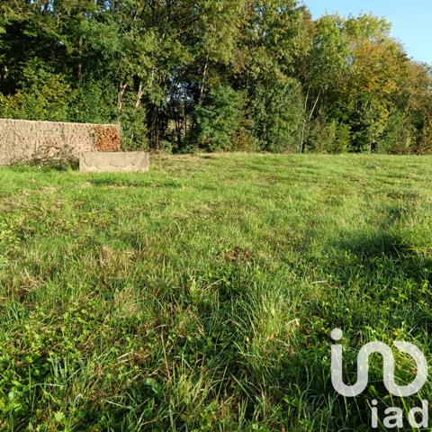 Land for sale 10 102 m² Authon