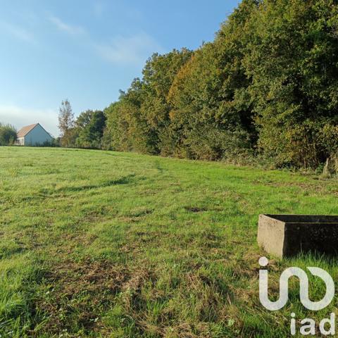 Land for sale 10 102 m² Authon