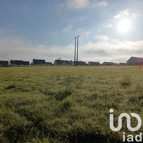 Land for sale 10 102 m² Authon