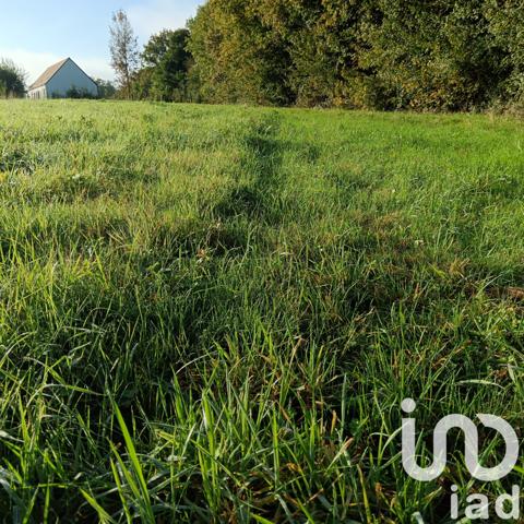 Land for sale 10 102 m² Authon