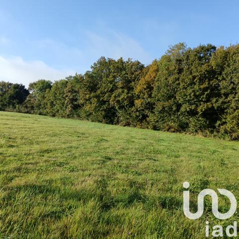 Land for sale 10 102 m² Authon