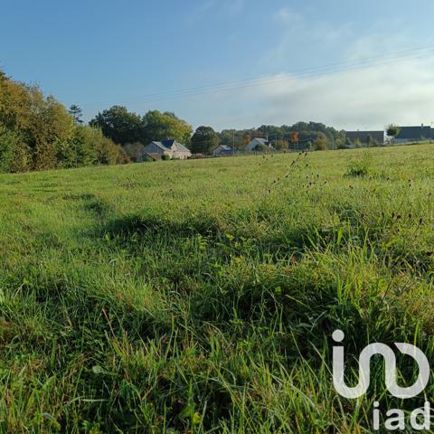 Land for sale 10 102 m² Authon