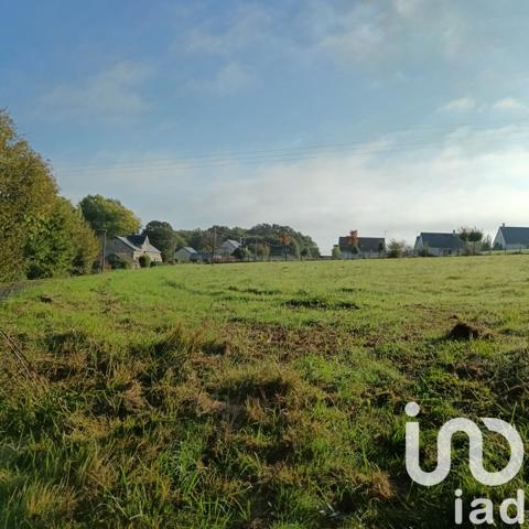 Land for sale 10 102 m² Authon