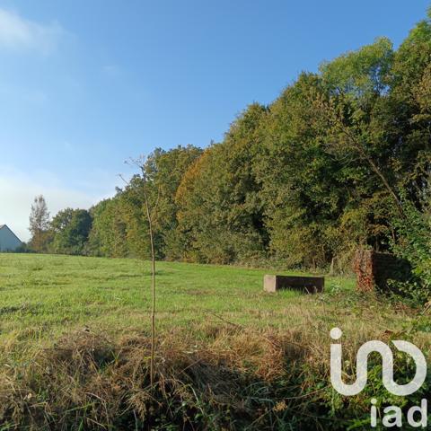 Land for sale 10 102 m² Authon