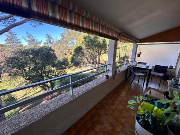 Appartement à SAINT-RAPHAEL, 83700 - 2 pièces 44m²