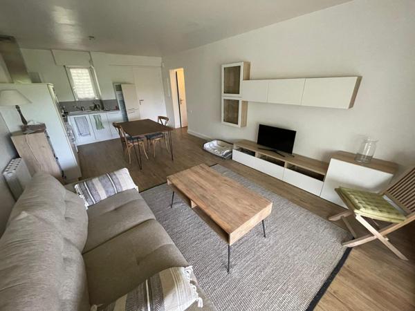 Appartement à SAINT-RAPHAEL, 83700 - 2 pièces 44m²