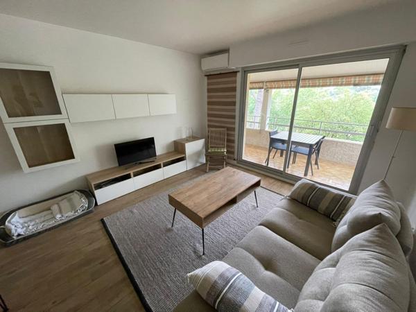 Appartement à SAINT-RAPHAEL, 83700 - 2 pièces 44m²
