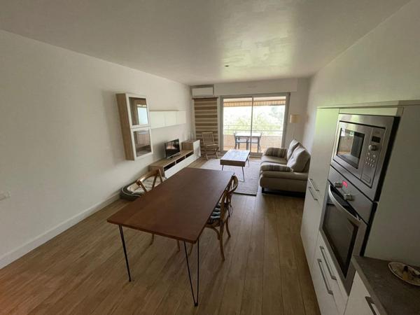 Appartement à SAINT-RAPHAEL, 83700 - 2 pièces 44m²