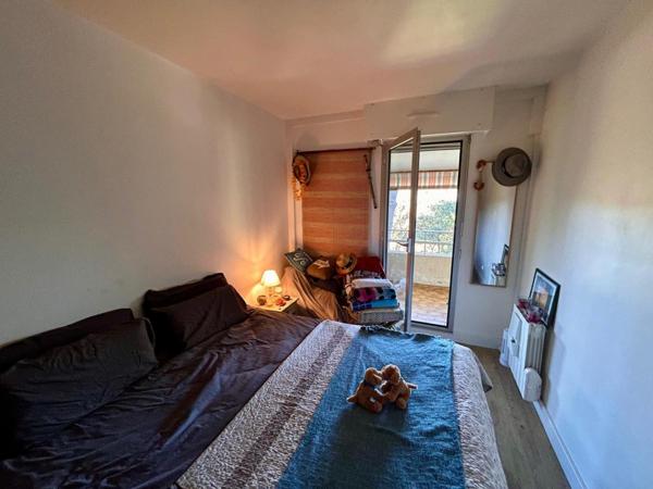 Appartement à SAINT-RAPHAEL, 83700 - 2 pièces 44m²