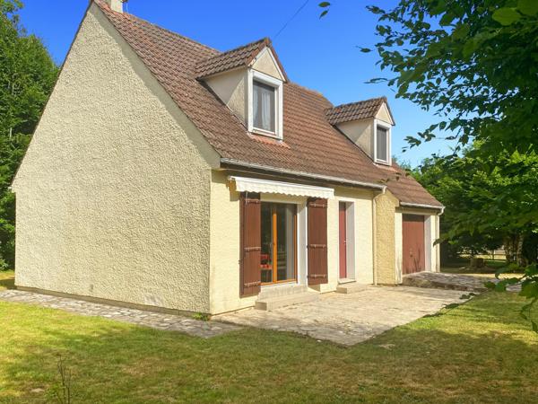 Courtenay (45320) COURTENAY