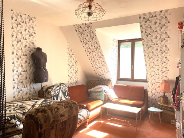 Courtenay (45320) COURTENAY