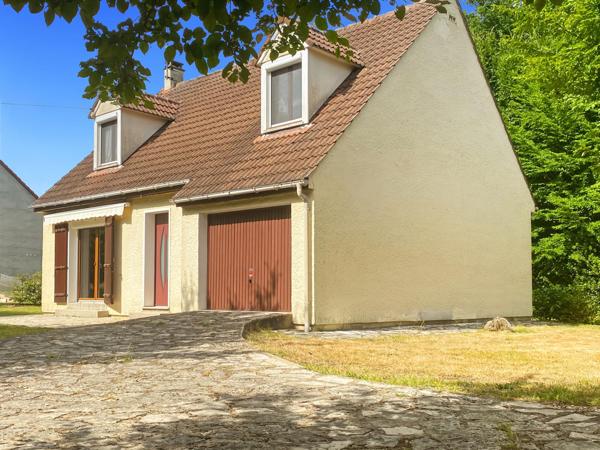 Courtenay (45320) COURTENAY