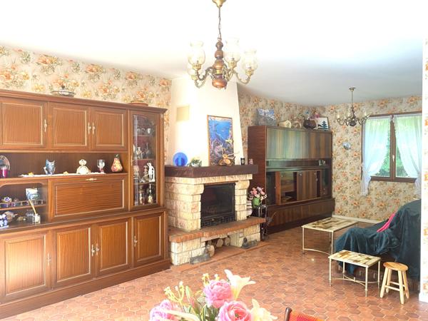 Courtenay (45320) COURTENAY