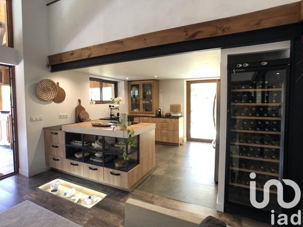 Maison à vendre 8 pièces 181 m² Mios