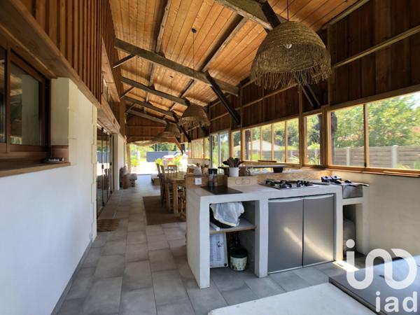 Maison à vendre 8 pièces 181 m² Mios