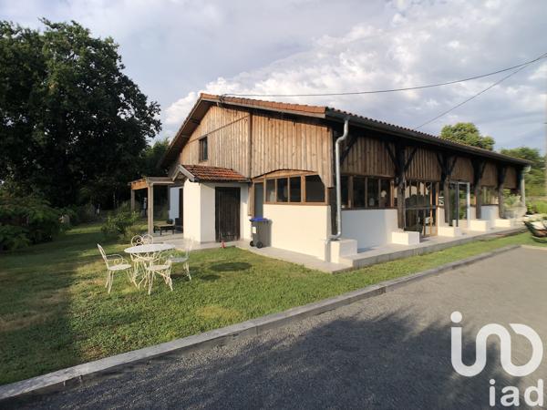 Maison à vendre 8 pièces 181 m² Mios