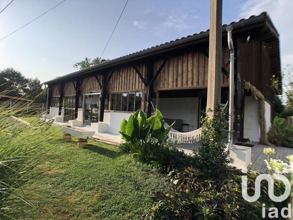 Maison à vendre 8 pièces 181 m² Mios