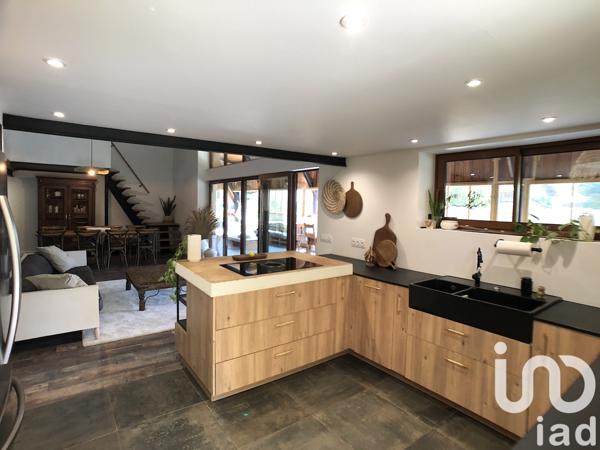 Maison à vendre 8 pièces 181 m² Mios