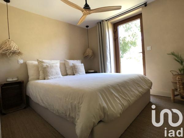 Maison à vendre 8 pièces 181 m² Mios