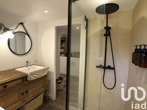 Maison à vendre 8 pièces 181 m² Mios