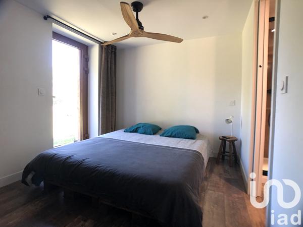 Maison à vendre 8 pièces 181 m² Mios