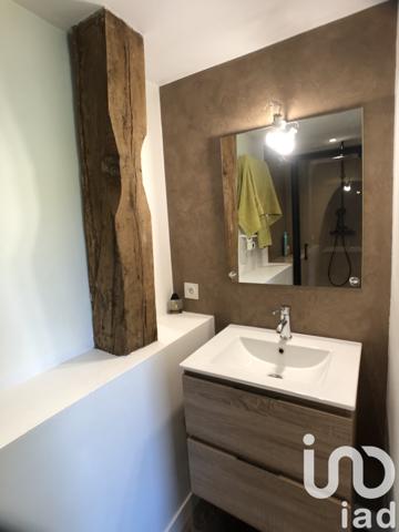 Maison à vendre 8 pièces 181 m² Mios