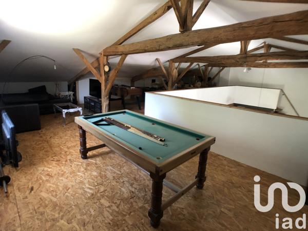 Maison à vendre 8 pièces 181 m² Mios