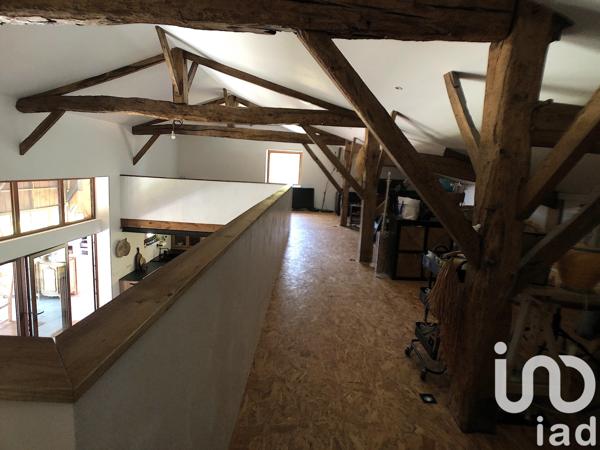 Maison à vendre 8 pièces 181 m² Mios