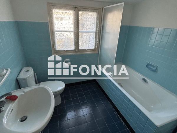 À vendre Maison 8 pièces 163.1 m² - Douarnenez 29100