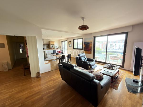 Très bel appartement Le Perreux sur Marne proche des bords de Marne