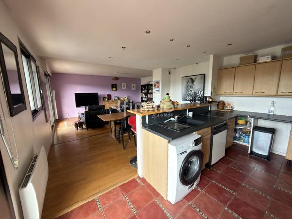 Très bel appartement Le Perreux sur Marne proche des bords de Marne