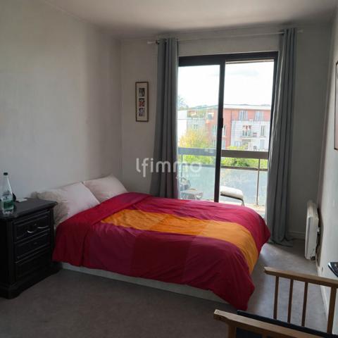 Très bel appartement Le Perreux sur Marne proche des bords de Marne