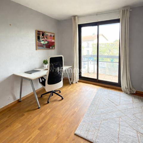 Très bel appartement Le Perreux sur Marne proche des bords de Marne