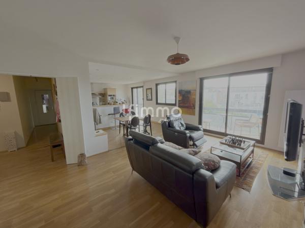 Très bel appartement Le Perreux sur Marne proche des bords de Marne