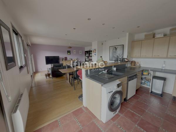 Très bel appartement Le Perreux sur Marne proche des bords de Marne