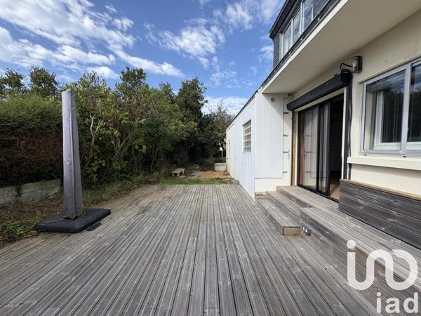 Maison à vendre 6 pièces 110 m² Riantec