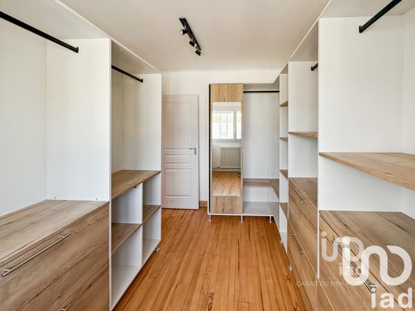 Maison à vendre 6 pièces 110 m² Riantec